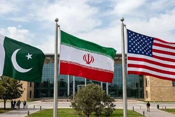 مشتاقانه منتظر پاسخ ایران هستیم