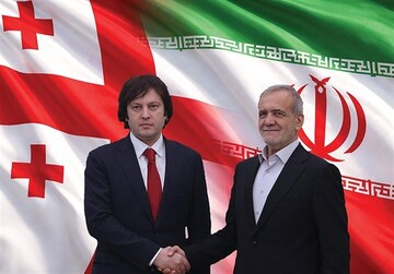 مسیر جدید ایران برای دور زدن تحریم‌ها