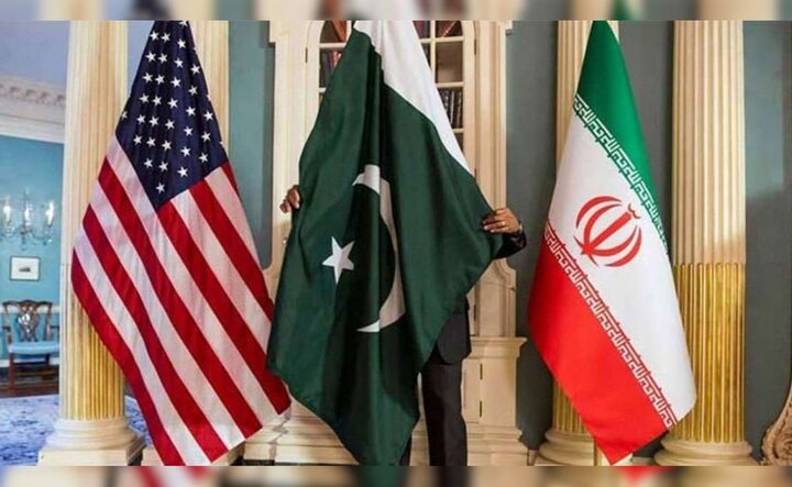 خشم یک کشور عربی از میانجیگری پاکستان میان ایران و آمریکا برای پایان جنگ