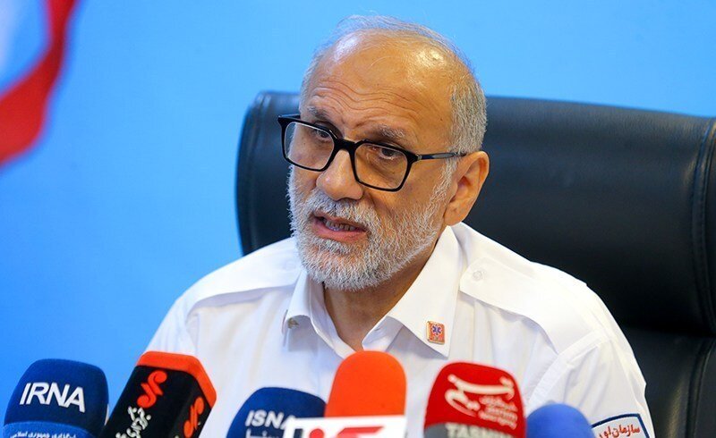 جعفر میعادفر