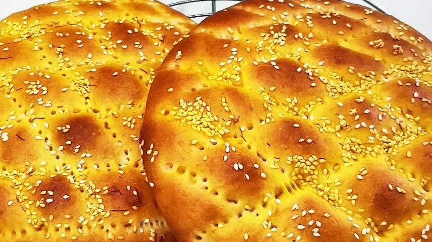 نان فتیر