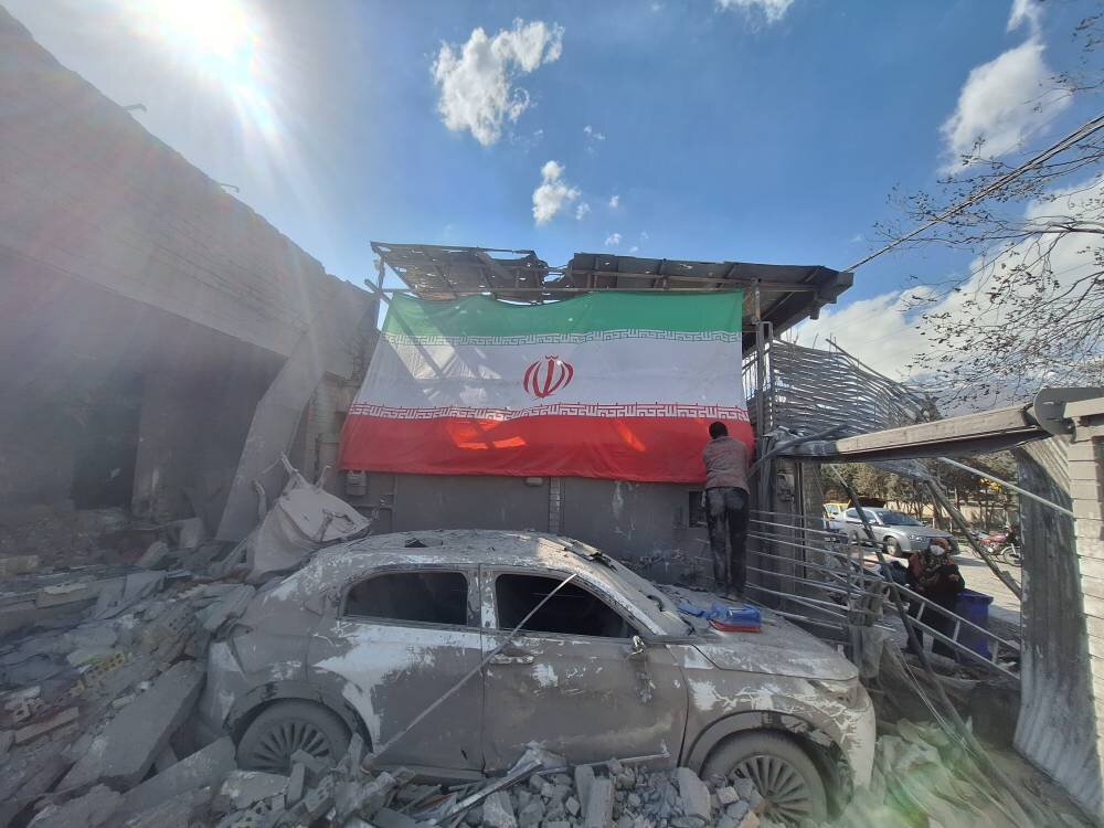 برنامه های قرارگاه سیدالکریم