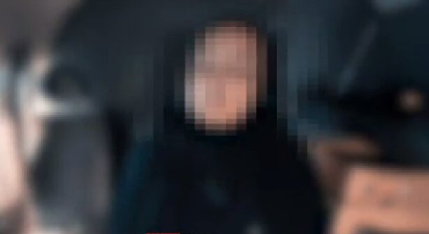 دستگیری مادر به جرم دختر! + ویدئو | ماجرا عجیب دستگیری چه بود؟