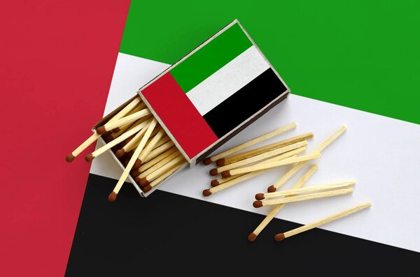 هشدار حنظله به امارات