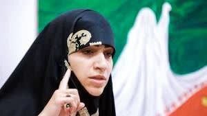 مراسم چهلمین روز شهادت رهبر شهید انقلاب در شهرک اکباتان تهران | تصاویر