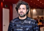 اشکان خطیبی‌ها نگران عمو باقر نباشند! + ویدئو
