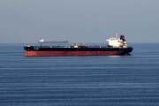 توقیف ۵ شناور حامل سوخت در آب‌های ایران + جزئیات