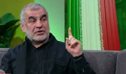 ۴۵۰ کیلو اورانیوم غنی شده را حاضر بودیم رقیق کنیم + ویدئو | توضیحات نیکزاد