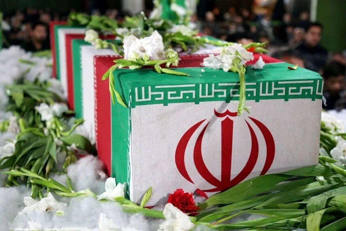 شهید - شهادت
