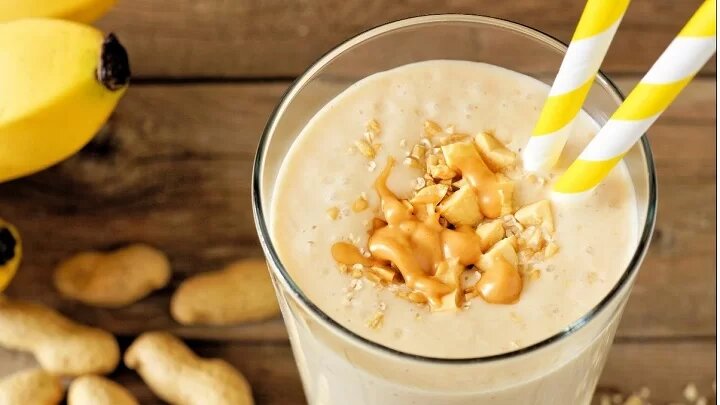 ۷ نوشیدنی مقوی خانگی برای تقویت انرژی در بهار
