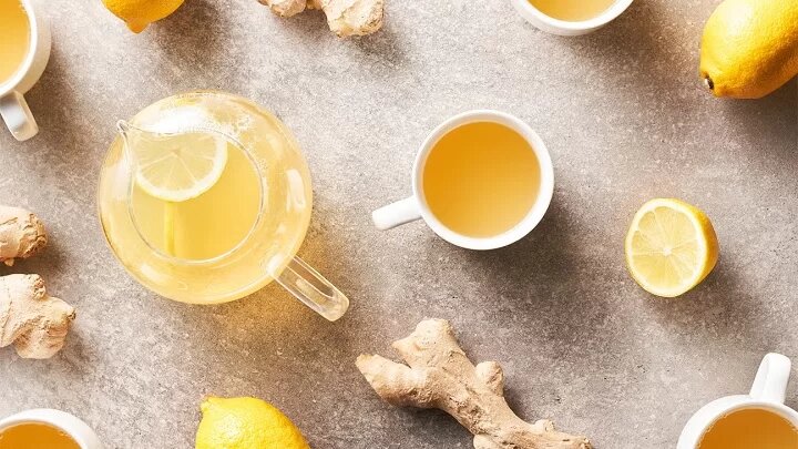 ۷ نوشیدنی مقوی خانگی برای تقویت انرژی در بهار