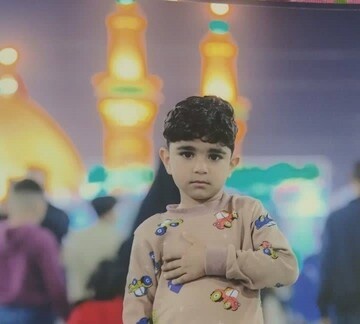 موشک کلاس اول را هدف گرفت  |  کمتر از شهدای پسر میناب یاد می‌شود