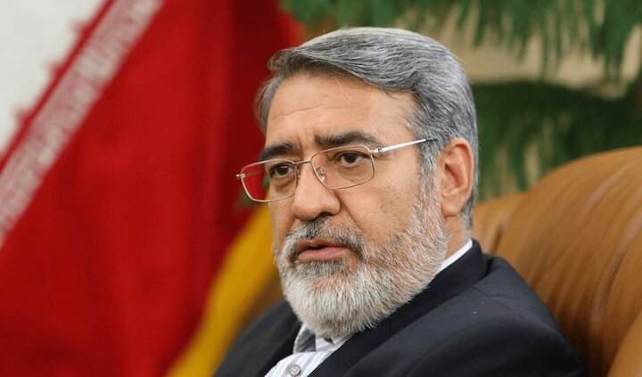جزئیات پیام تهران به پکن درباره تنگه هرمز