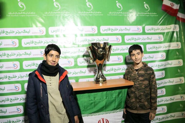 موکب سازمان لیگ