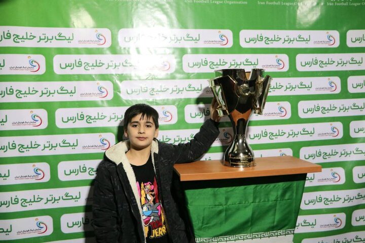 موکب سازمان لیگ