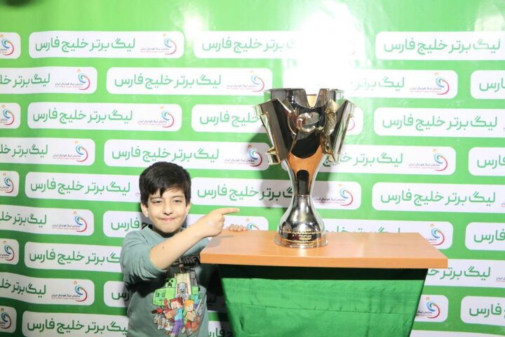 موکب سازمان لیگ