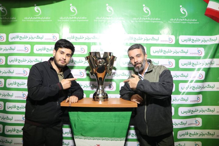 موکب سازمان لیگ