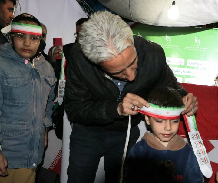 موکب سازمان لیگ