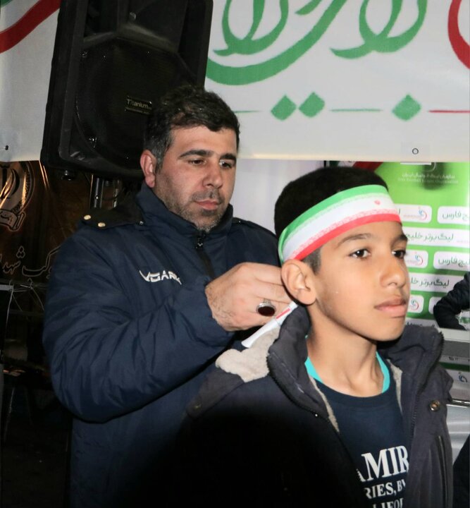 موکب سازمان لیگ