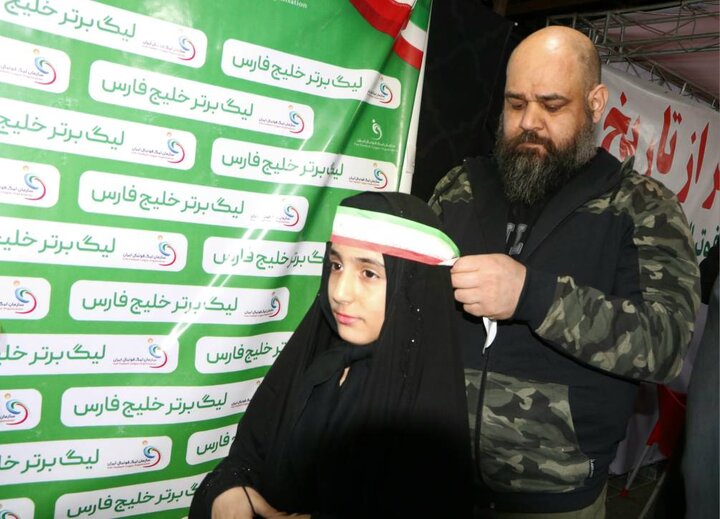 موکب سازمان لیگ