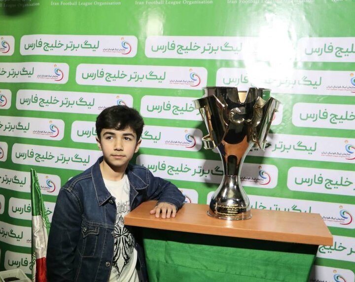 موکب سازمان لیگ