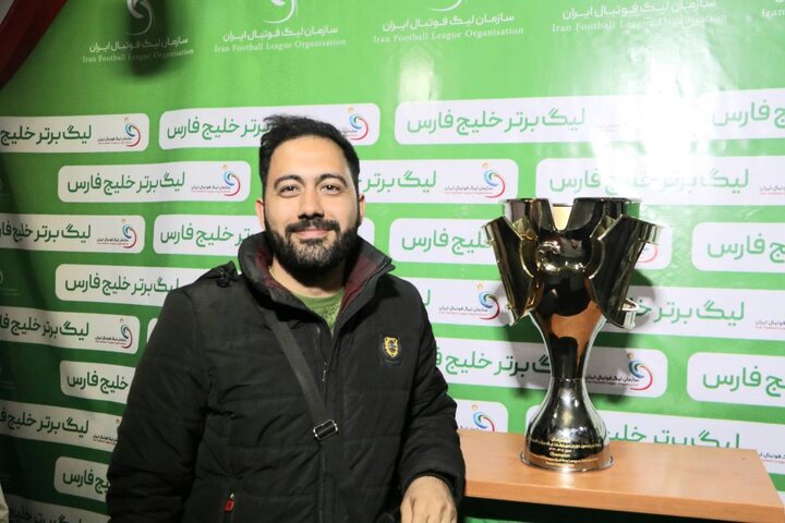موکب سازمان لیگ