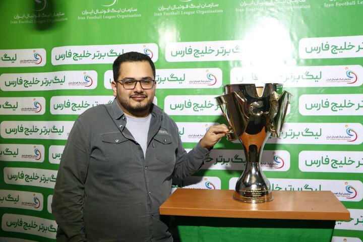 موکب سازمان لیگ