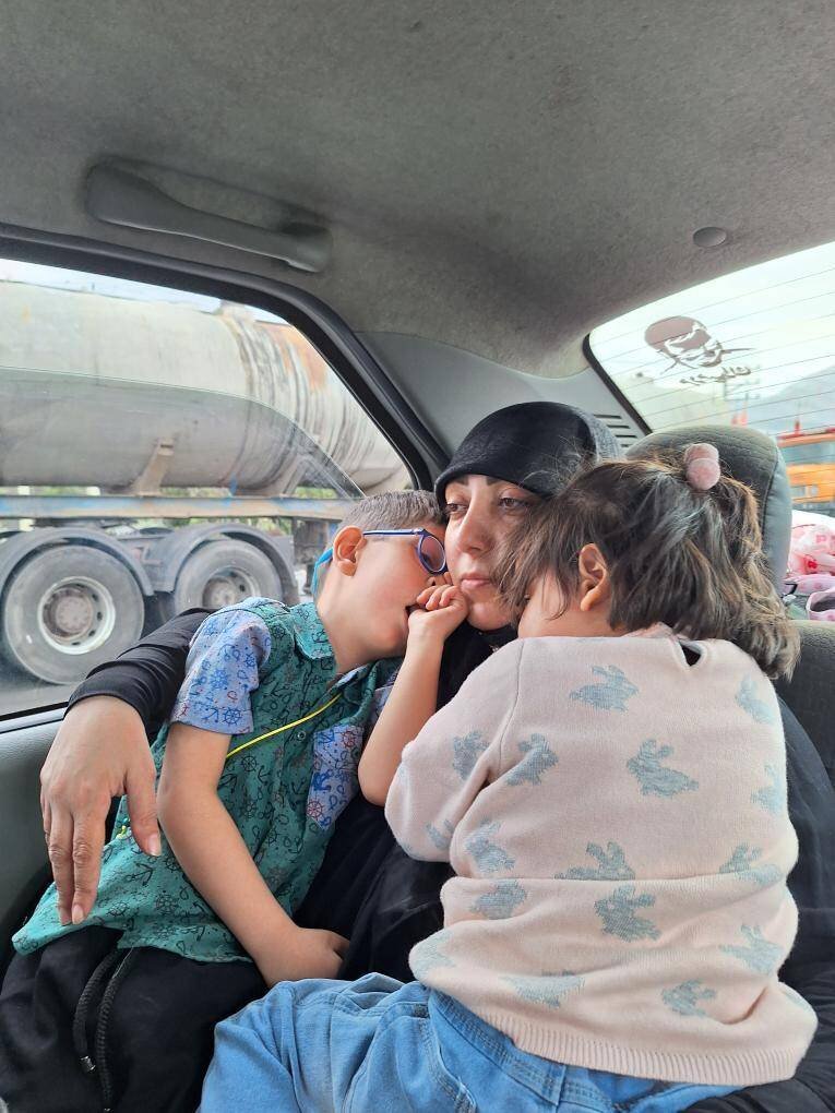 مادریار بهزیستی