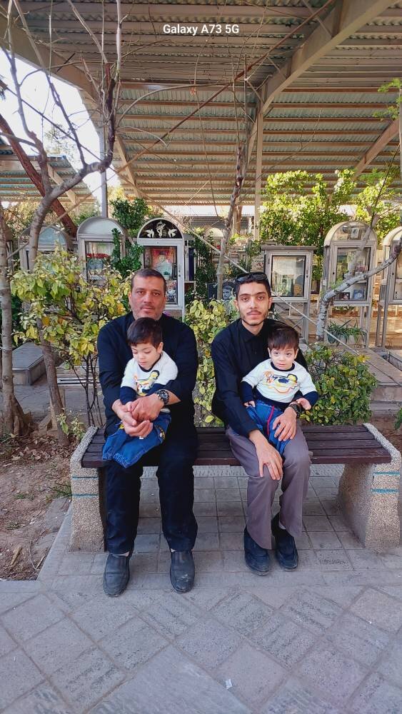 مادرانههای منصوره | مادر شهیدی که با وجود علیرغم شهادت فرزندش در جنگ میزبانی از بچههای بهزیستی را رها نکرد
