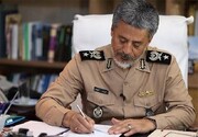 تصویری از امیر سیاری پس از حضور در تجمعات مردمی