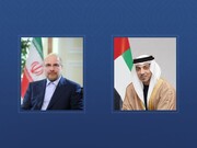فوری؛ تماس مهم با قالیباف + جزئیات