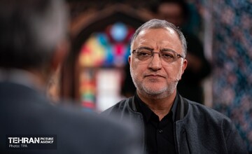 گزارش شهردار تهران به مردم درباره خدمت‌رسانی در جنگ رمضان | زاکانی: خانوارها برای خانه‌های آسیب‌دیده در تهران هیچ هزینه‌ای نباید بدهند