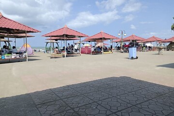 کاهش ماندگاری مهمانان در مازندران