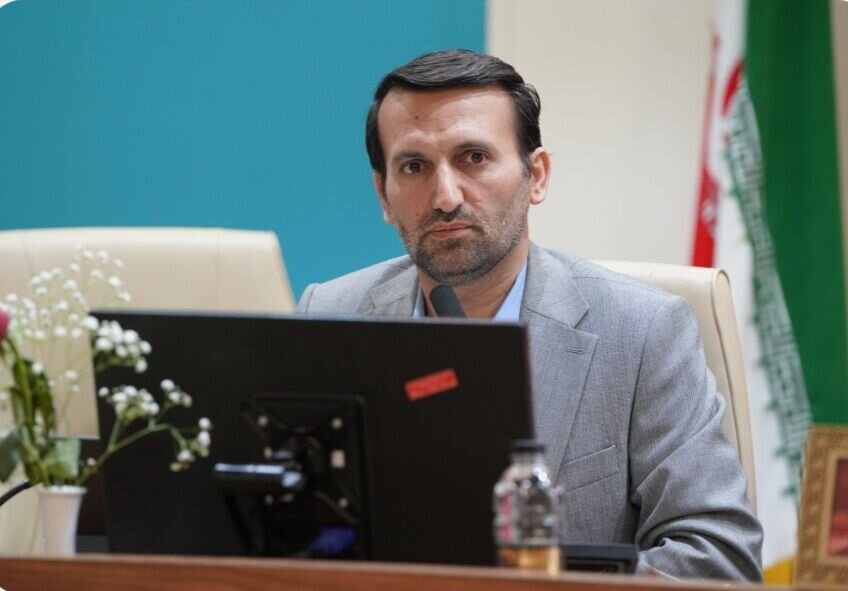 علی فرهادی