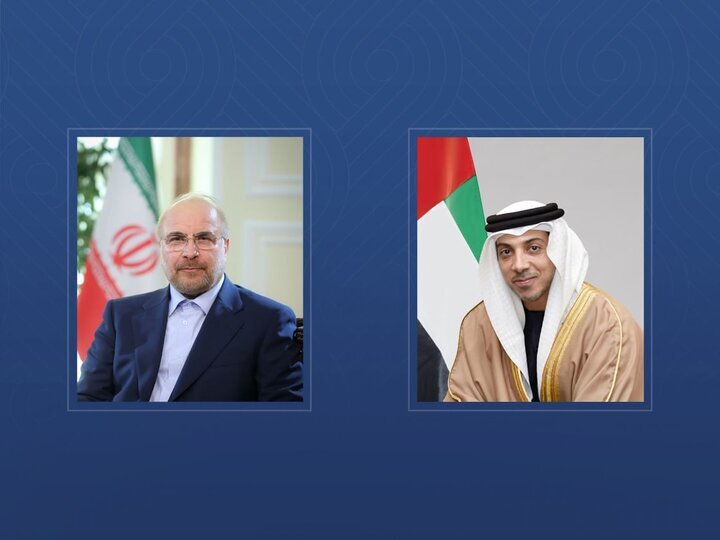 منصور بن زاید آل نهیان قالیباف