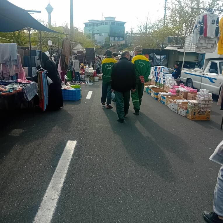 جمعه بازار
