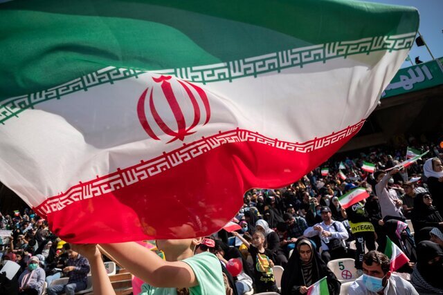 در ستایش ایران به روایت دیگران + اینفوگرافیک