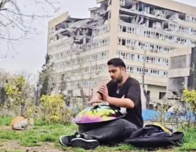 جنگ تحمیلی سوم