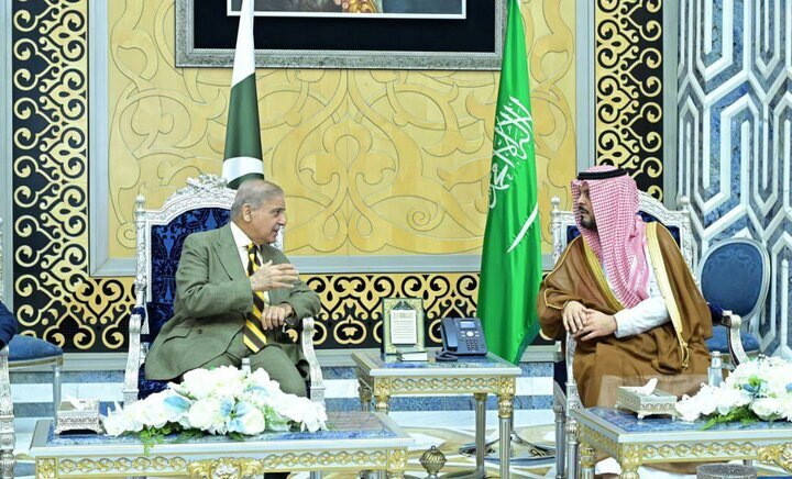 نخست وزیر پاکستان