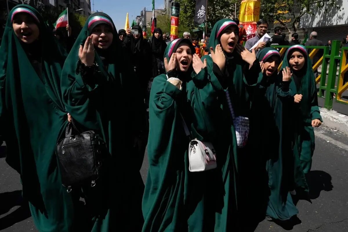 نبض زندگی در پایتخت، در سایه آتشبس