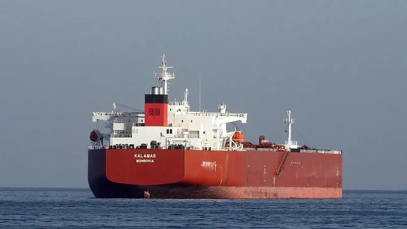 نفتکش