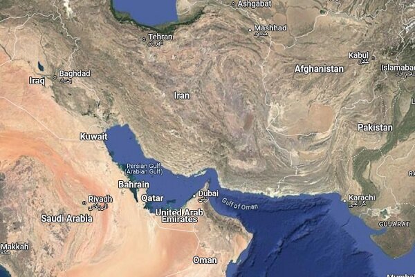 حضور نظامی یک قدرت منطقه‌ای دیگر در خلیج فارس؛ ماجرا چیست؟ | واکنش ایران