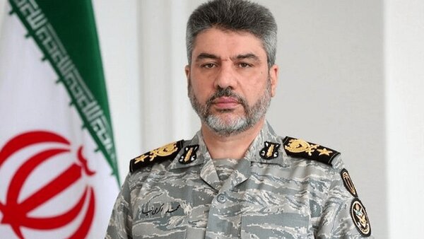 سخنگوی ارتش