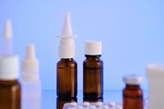 جلوگیری از پیر شدن مغز با یک اسپری بینی