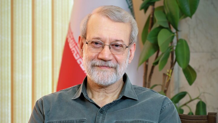 روایت کمتر شنیده شده از زندگی شهید علی لاریجانی