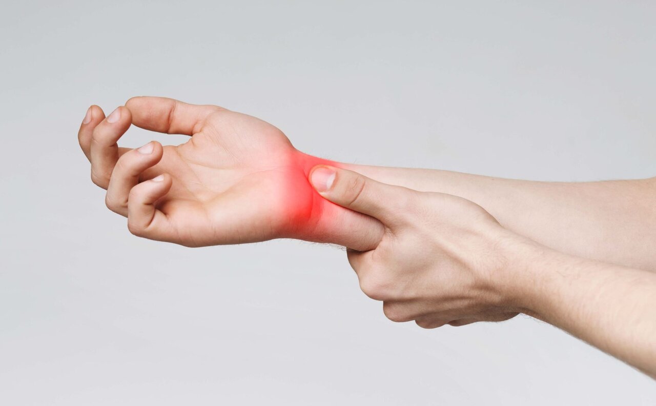 carpal tunnel