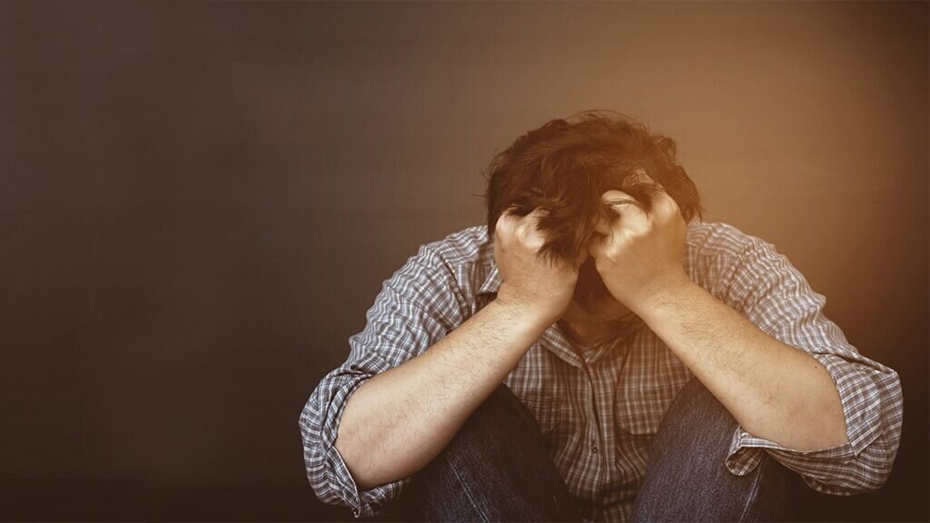 stress