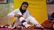 انتقام بچه های میناب را خواهیم گرفت + ویدئو