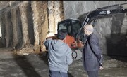 کاهش ترافیک محدوده با ایجاد زیرگذر میدان سپاه