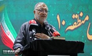زاکانی: در ایران ما تندرو و میانه‌ وجود ندارد